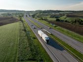Kuljetusmäärät vähenevät logistiikka-alalla