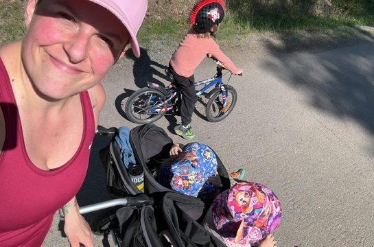 Yksinyrittäjä Teija Kautto koki, mitä kiinalainen halpakauppa saa aikaan