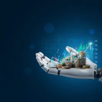 Näin tekoälyllä on näppinsä pelissä yritysrahoituksen myöntämisessä