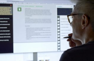 Näin yrityksissä käytetään tekoälyä