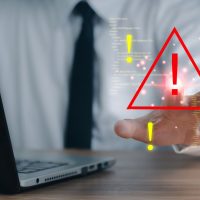 PRH teki rikosilmoituksen huijausviesteistä