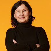Tanja Kivikari Sanoma