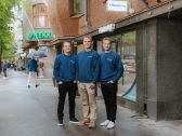 Rokotebussin yrittäjät odottavat uutta punkkirokoteaaltoa