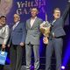 Arton Rengaspalvelu Oy on vuoden yrittäjä
