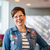 Kirsti Auranen EY Suomi