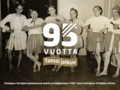 Seinäjoen Yrittäjien 95-vuotisjuhlat