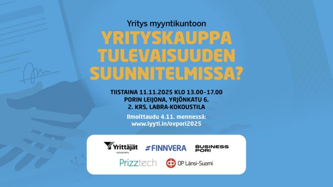 ov pori satakunta