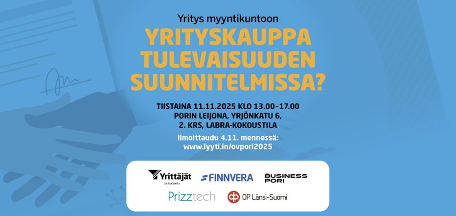 ov pori satakunta