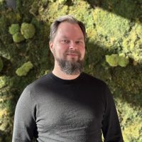 Konsta Rönkkö lähti IBM:stä ja perusti yrityksen, jolla on kovat tavoitteet