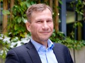 Reidar Wasenius kertoo, miksi luopui yrittäjyydestä