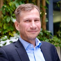 Reidar Wasenius kertoo, miksi luopui yrittäjyydestä