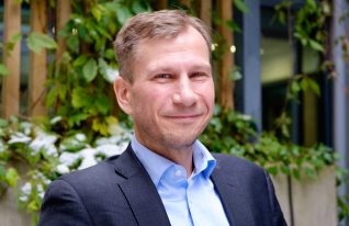 Reidar Wasenius kertoo, miksi luopui yrittäjyydestä