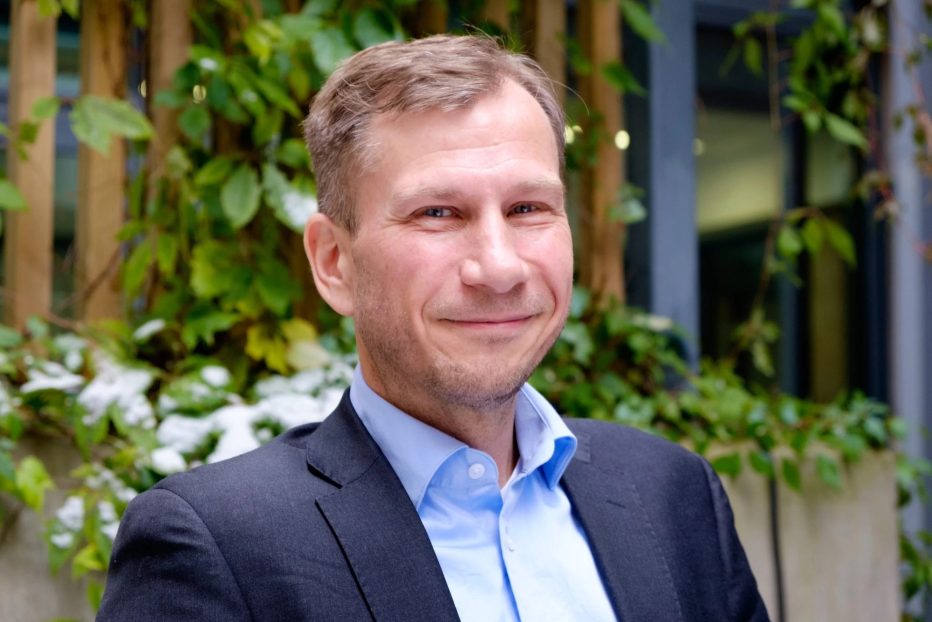 Reidar Wasenius kertoo, miksi luopui yrittäjyydestä
