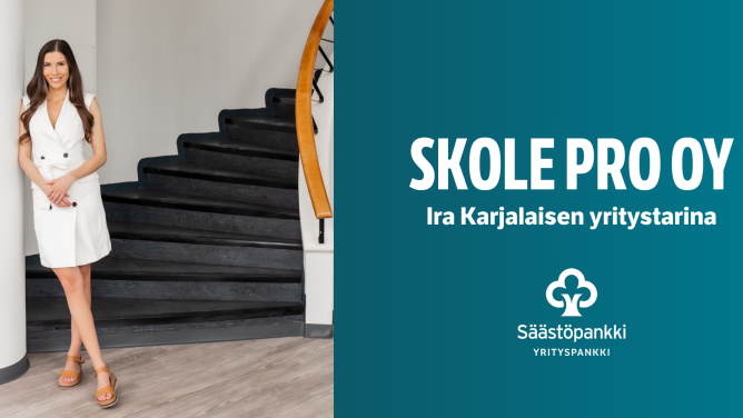 Skole Pro Oy