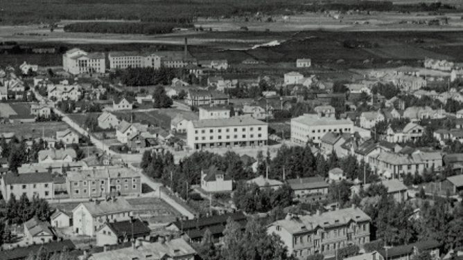 Seinäjoen Yrittäjät_valokuvanäytely
