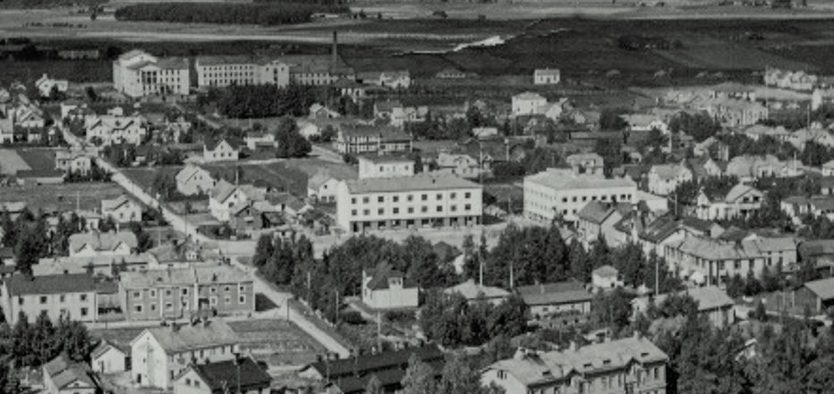 Seinäjoen Yrittäjät_valokuvanäytely