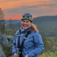 Karoliina Keskikallion yritys keräsi muhkean liikuntaetupotin