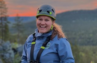 Karoliina Keskikallion yritys keräsi muhkean liikuntaetupotin