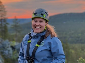 Karoliina Keskikallion yritys keräsi muhkean liikuntaetupotin