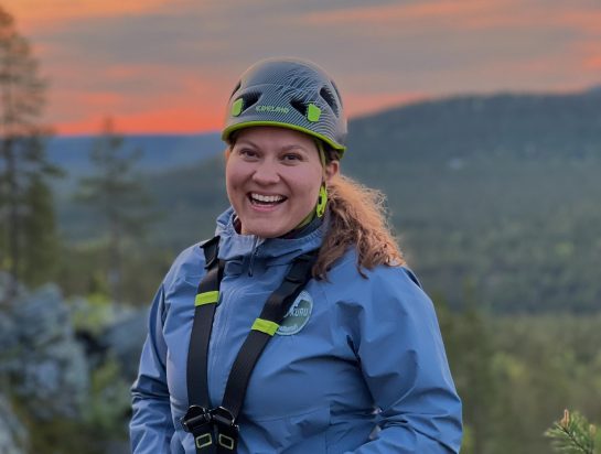 Karoliina Keskikallion yritys keräsi muhkean liikuntaetupotin