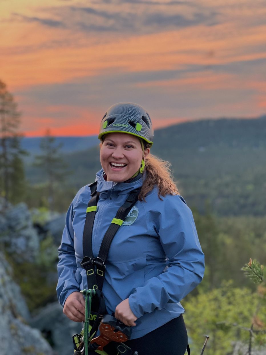 Karoliina Keskikallion yritys keräsi muhkean liikuntaetupotin