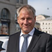 Markus Talvio Jurinet