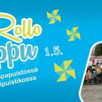 Rollo Vappu