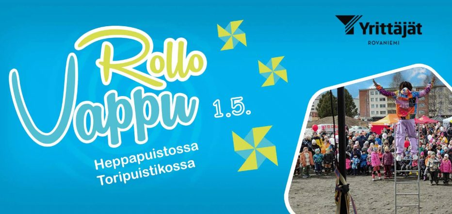 Rollo Vappu