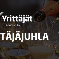 Rovaniemen Yrittäjäjuhla