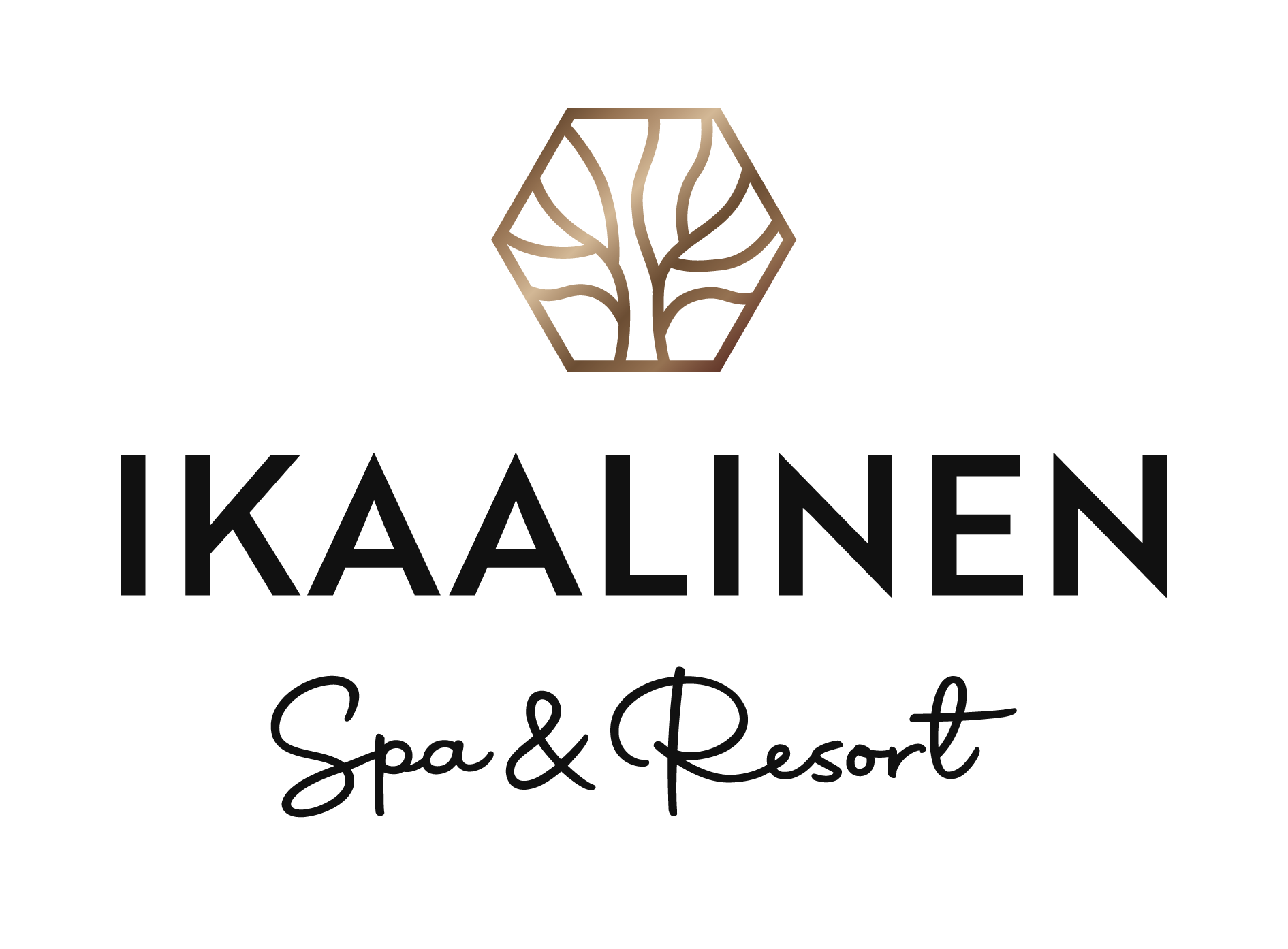 Ikaalinen Spa & Resort Logo