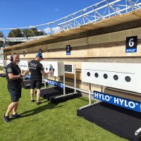 Ampumahiihdon innovaatio nähtäneen pian maailmancupin kisoissa