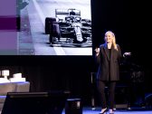 Annastiina Hintsa kertoo, mitä F1-kuskin valmentamisesta voi oppia
