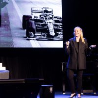 Annastiina Hintsa kertoo, mitä F1-kuskin valmentamisesta voi oppia