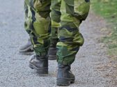 Puolustusvoimat haluaa parantaa alokkaiden kuntoa