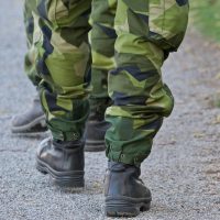 Puolustusvoimat haluaa parantaa alokkaiden kuntoa