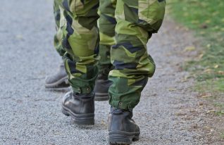 Puolustusvoimat haluaa parantaa alokkaiden kuntoa