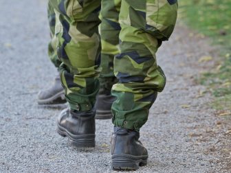 Puolustusvoimat haluaa parantaa alokkaiden kuntoa