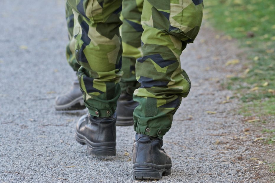 Puolustusvoimat haluaa parantaa alokkaiden kuntoa