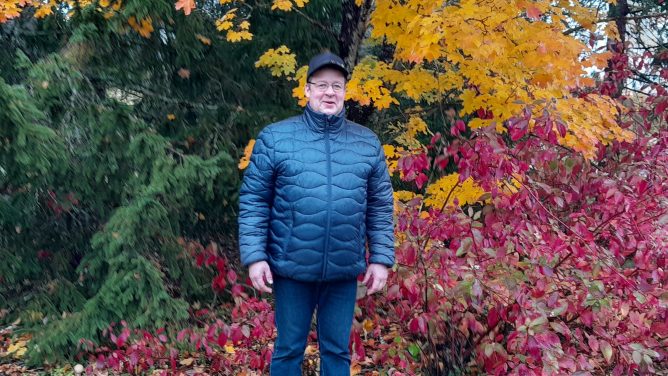 Jari Haapamäen lehmistä 24 menehtyi äkillisesti
