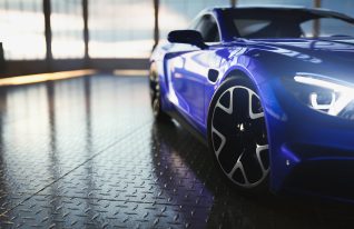 Keksijä Vesa Tiainen ihmettelee, miksi hyväkään keksintö ei kiinnosta