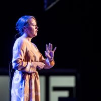 Laura Strömberg teki nopean exitin ja oppi, että ympärille kannattaa haalia parhaat osaajat