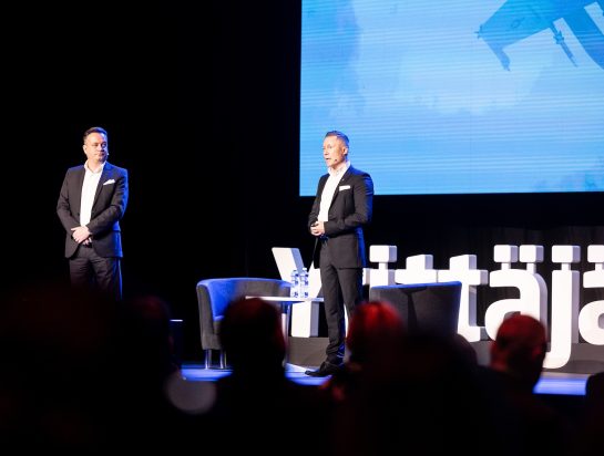 Näin yrityksesi voi päästä osalliseksi Nato-hankinnoista