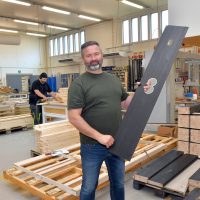 Porin Puukaluste keksi keinon menestyä kovenevassa asiakaskilpailussa