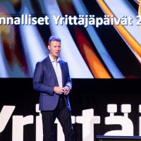 Risto Siilasmaa kertoo, mihin käytti viimeksi tekoälyä