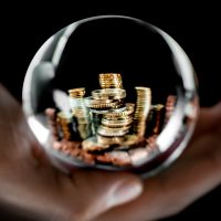 Yrittäjän talousapuun soittava yrittäjä ottaa yleensä yhteyttä liian myöhään