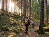 Yrittäjäperheiden tuetut lomat pyritään järjestämään normaalisti