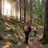 Yrittäjäperheiden tuetut lomat pyritään järjestämään normaalisti