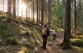 Yrittäjäperheiden tuetut lomat pyritään järjestämään normaalisti