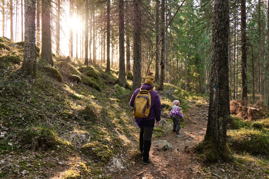 Yrittäjäperheiden tuetut lomat pyritään järjestämään normaalisti
