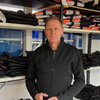 Pankin venkoilu ei jättänyt yrittäjä Yrjö Ronkaiselle vaihtoehtoja